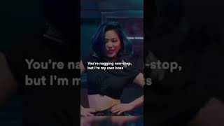 wannabe(itzy)short lyrics video《〰️WhatsApp s