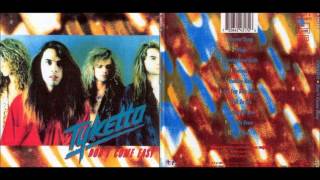 TYKETTO - Sail Away (full song; HQ, &#39;91)