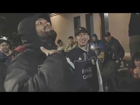 TATE-GINKO-BACHI VS ALKOY-MATUZA- PRIMO Final/ 3vs3/ fecha 2.  by: @unmardearte.jpg