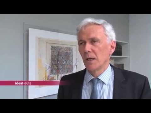 ideaHeute vom 08 05 15 - US-Gebetstag - Flüchtlinge - Kirche in Baden