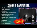 S I M O N G A R F U N K E L 2023 MIX Top 10 Best Songs Greatest Hits Full Album
