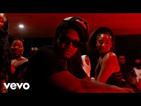 Malie Donn - 5 Hype (Official Music Video)