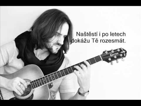 Michal Šindelář - Michal Šindelář - Hledám ráj - text