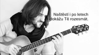 Michal Šindelář - Hledám ráj - text