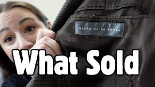 Slow Sales, but Good Sales | What's Selling February 2026