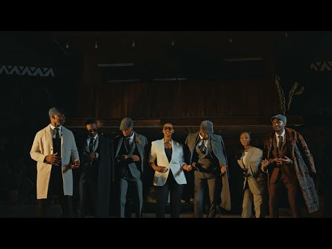 Kubera Imana - Emmy Vox ,  Peace hozy , Hirwa  , Richard keen , Yves , Ella , Bidandi ( Video )