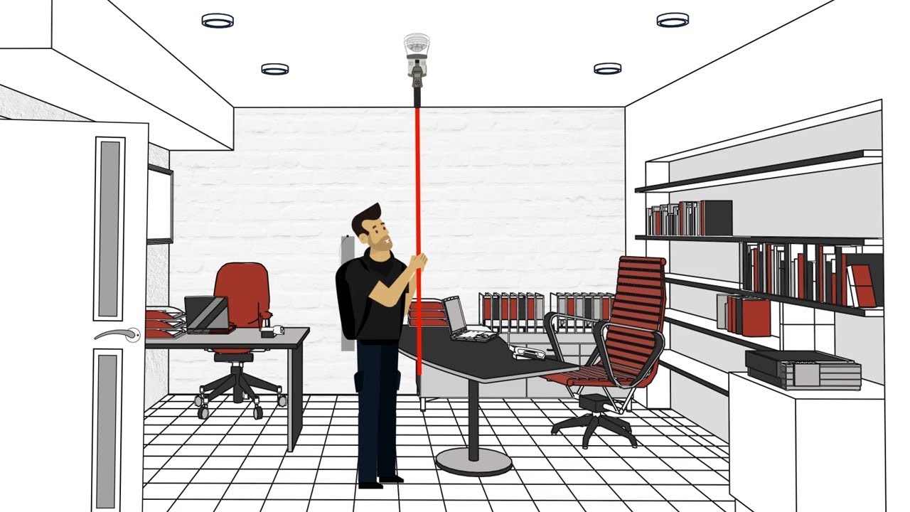 TESTING MULTI-SENSOR DETECTORS - TESTIFIRE