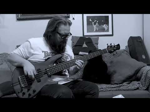 Kristoffer Helle - Phil Collins - Who Said I Would - Bass