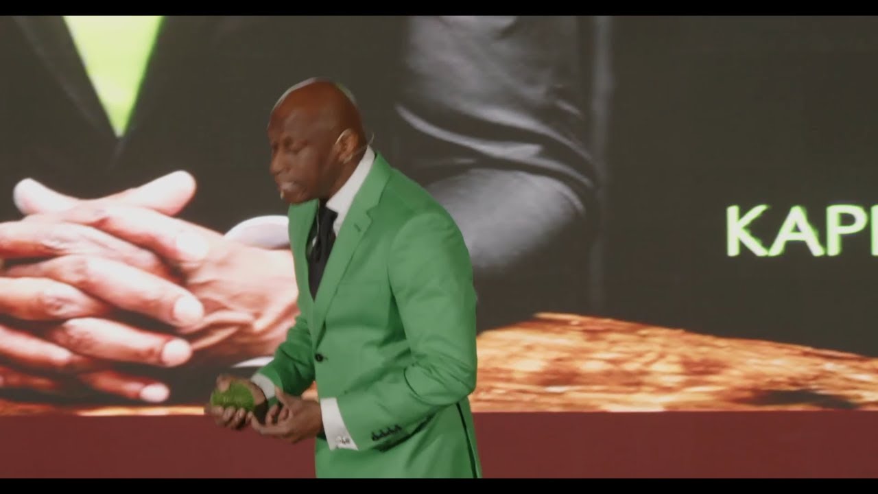 How mental preparation elevates performance | Kaplan Mobray | TEDxASU