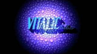 Vitalic-Candy