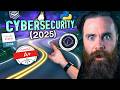 The Hacker S Roadmap How To Get Started In IT In 2025
