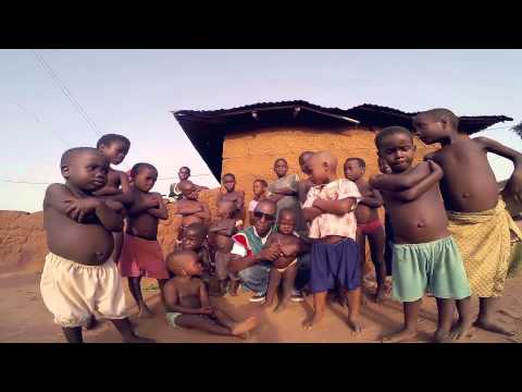 RAFALL ft Reno King - Atogbè [Video officielle]