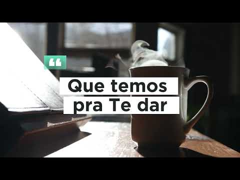 Ao Teu Nome Dá Glória (não A Nós) - Grupo Life