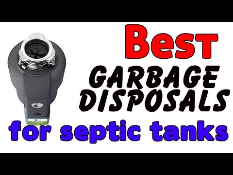 download lagu mp3 mp4 What Is The Best Garbage Disposal For Septic System, download lagu What Is The Best Garbage Disposal For Septic System gratis, unduh video klip What Is The Best Garbage Disposal For Septic System