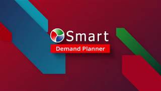 Smart Demand Planner video
