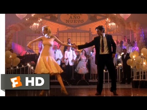 Dirty Dancing: Havana Nights (10/10) Movie CLIP - The Finals (2004) HD