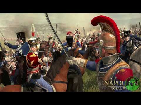 Napoleon Total War Soundtrack - Battle 02