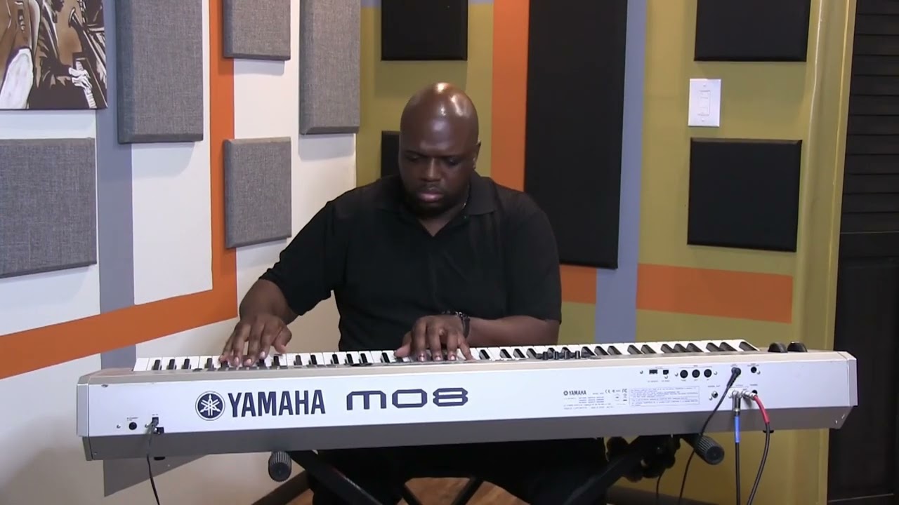 Promotional video thumbnail 4 for Taylor Music Group
