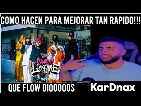 Caramelo Lifetime 🍬 Video Oficial   Los Rogelios ❌@TotoyElFrio ❌@FineSoundMusic VIDEOREACCION