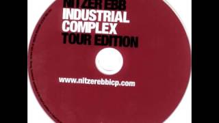 Nitzer Ebb - Promises