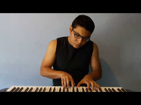 Me Niego - Reik ft. Ozuna , Wisin / Piano Version