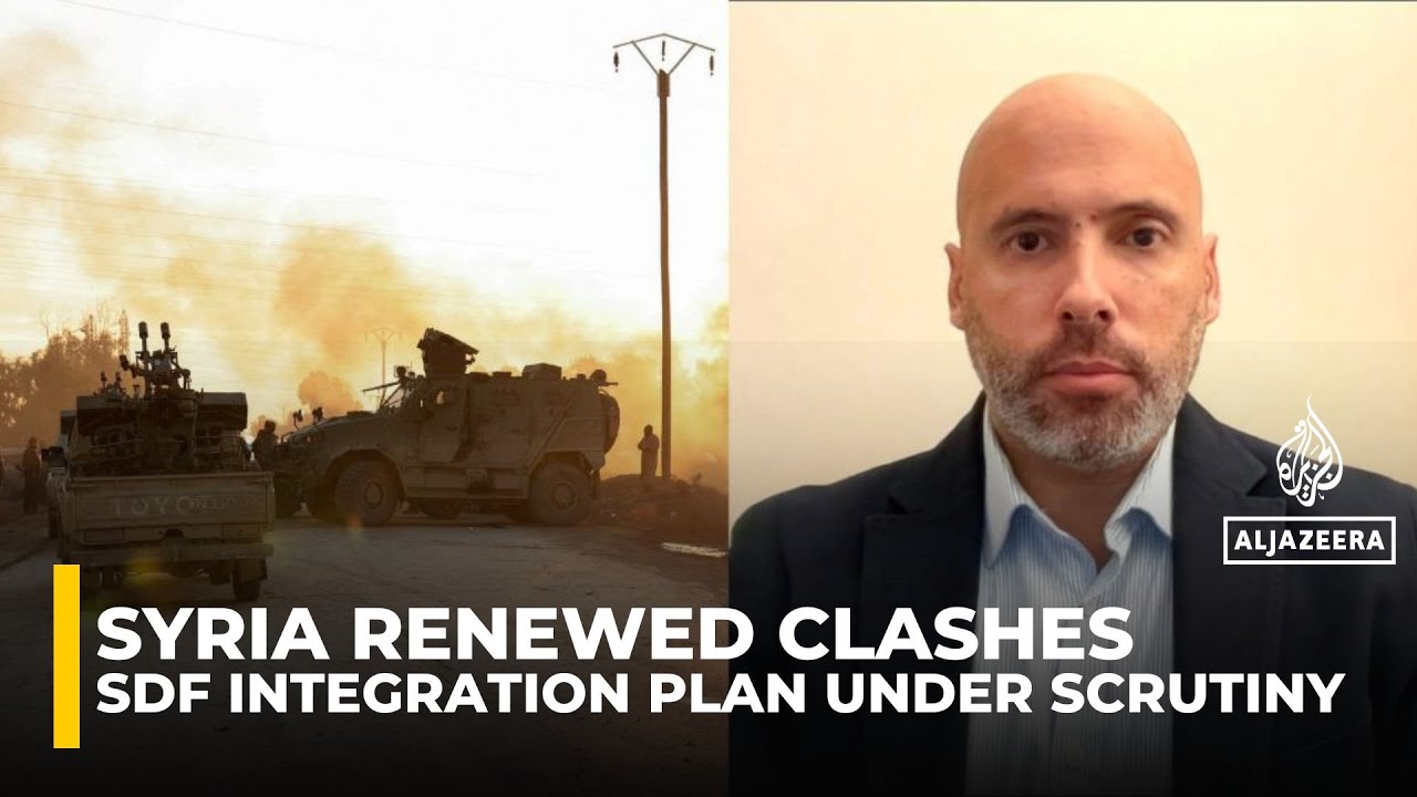 Will the Syria ceasefire survive? Key risks explained: analysis