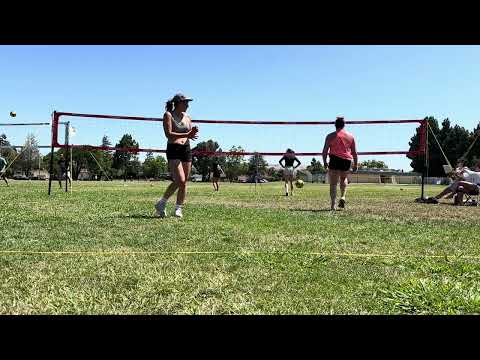 FVBL Doubles | JKS vs. Dragma | G3S1