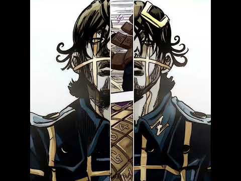 #jojosbizarreadventure #jojo #jjba #anime #manga #animeedit #mangaedit #edit