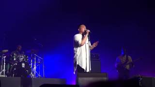 Jeff Bernat - My Dear (Live in Seoul Jazz Festival 2015)