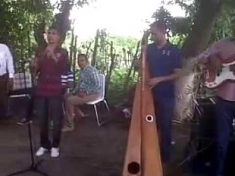 Cumpleaños de Belkis en Guararute