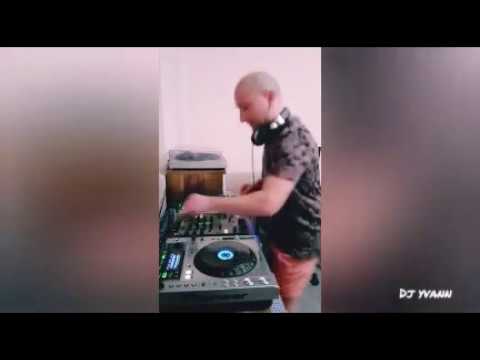 Feel The Groove #04 (Stay At Home Edition)