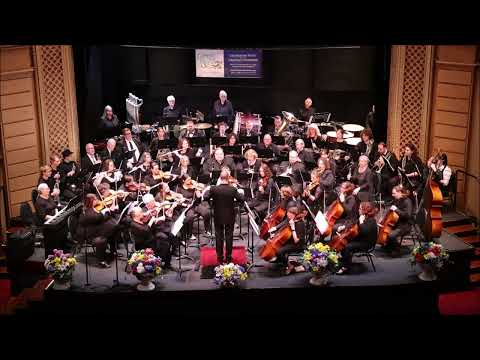 Opening Night - by Brian Balmages | Columbia River Symphony