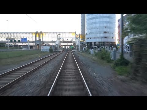 HTM RandstadRail 3 Zoetermeer Centrum - Den Haag Loosduinen | Alstom RegioCitadis 4031 | 2019