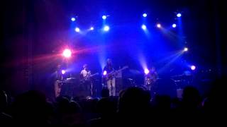 &quot;queen black acid&quot; by Menomena