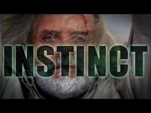 Instinkt (Instinct) - Jetzt auf DVD! - mit Sir Anthony Hopkins & Cuba Gooding Jr. - Filmjuwelen