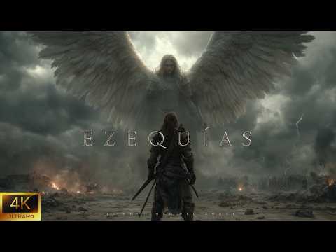 EZEQUIAS | Película Completa | La Batalla del Rey y el Ángel Guardián de Dios 4K