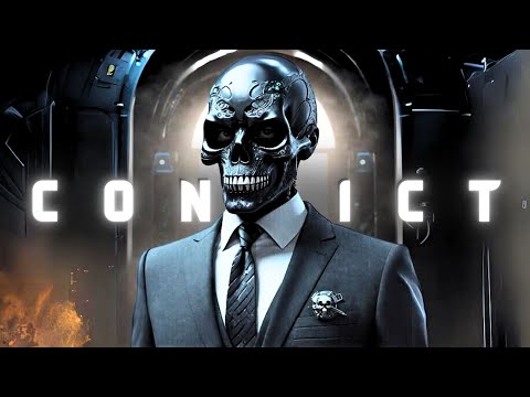 [FREE] "Convict" Dark Techno Type Beat x Deep Tech House | Dark Bass Techno | Minimal 2024