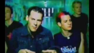 Good Charlotte Old Times