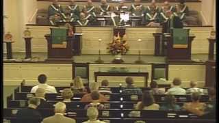 preview picture of video '10/19/2014 11:00 Worship First Presbyterian of Winter Haven'