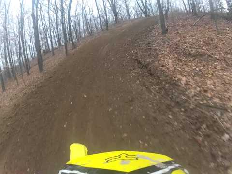 GoPro: Lincoln Trail Motorsports "Classic" track