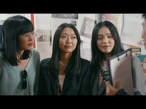 [Premiere] No Rules 2 series (2023)