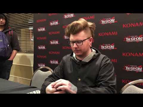 YUGIOH !- 1ST PLACE SKY STRIKER DECK PROFILE UDS CHAMPION ! - TYLER PFEIFER