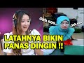 KUMPULAN VIDEO LATAH Part 2 Meireaction