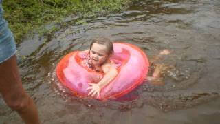 TRISHA YEARWOOD &quot;RIVER OF YOU&quot; VIDEO.wmv