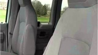 preview picture of video '2013 Ford Econoline Wagon Used Cars Columbia KY'