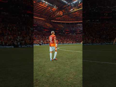 Kral Geri Döndü | Mauro İcardi