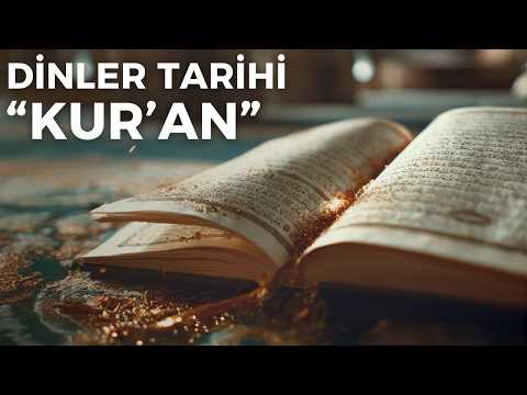Kuran’ın Ardındaki Hikâye: Nasıl Derlendi, Neler Tartışılıyor?