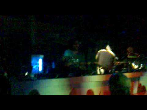 Mass_Prod live @ Tenax (FI) 07-12-2009 - part2