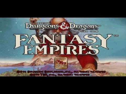 Fantasy Empires PC