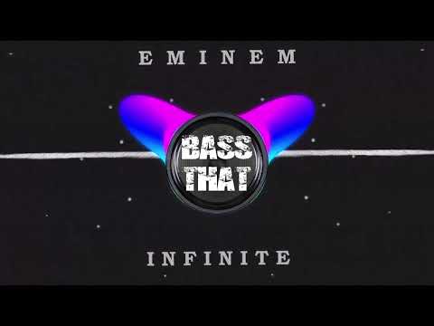 Eminem - Never 2 Far (Bass Boosted)